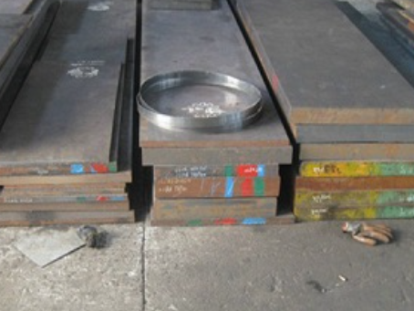 奈曼18NiCrMo5模具钢