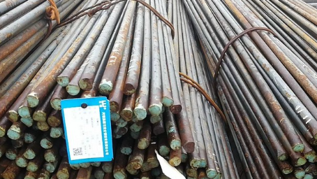 奈曼30CrNi3Mo合金结构钢