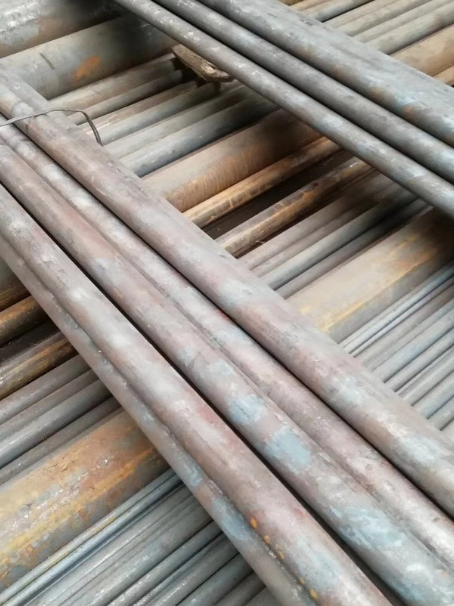 奈曼45B合金结构钢