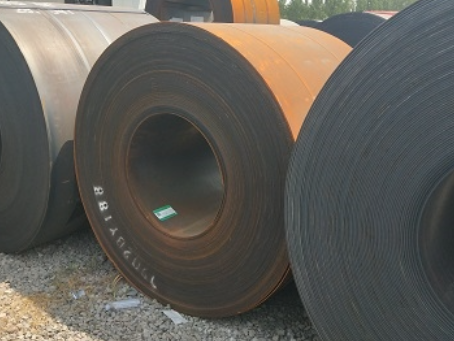 奈曼Q355NHB耐候板